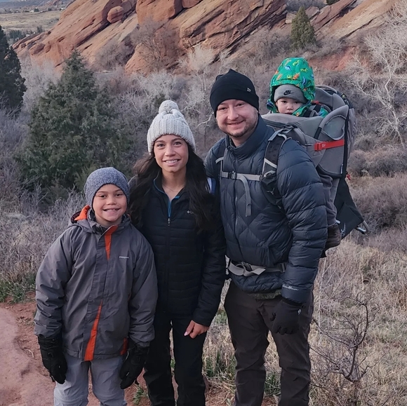 Meet your Posher, Bailey - Picture 1 of 1